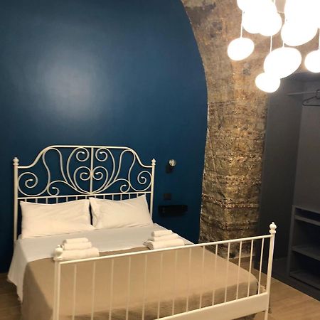 ナポリ Casa Mariella Bed & Breakfast エクステリア 写真