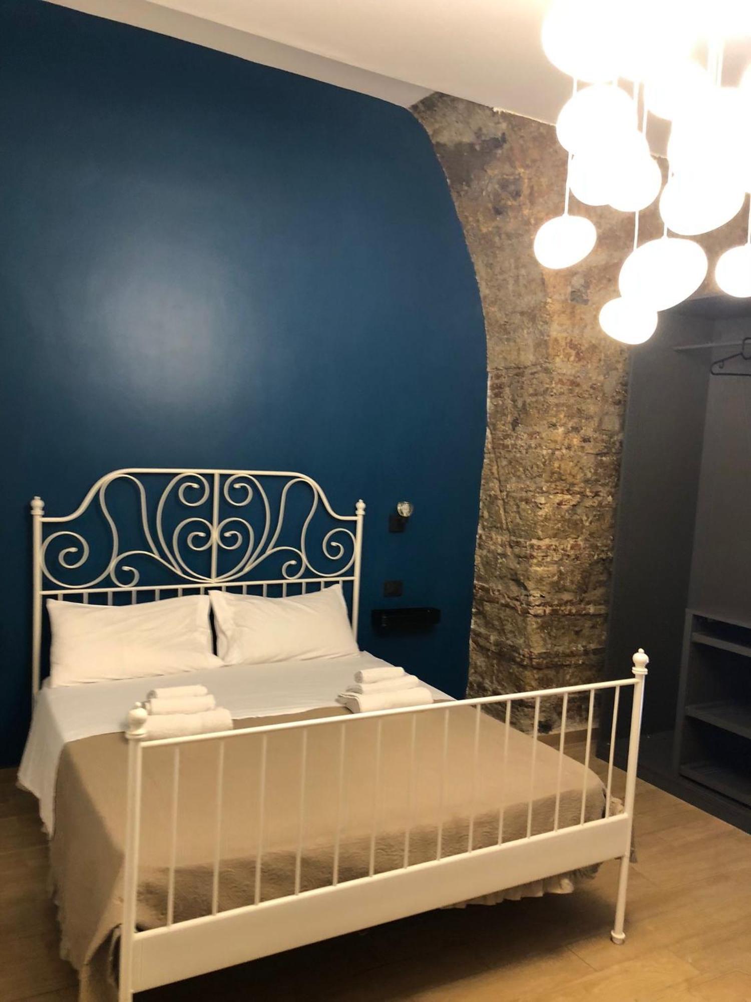 ナポリ Casa Mariella Bed & Breakfast エクステリア 写真